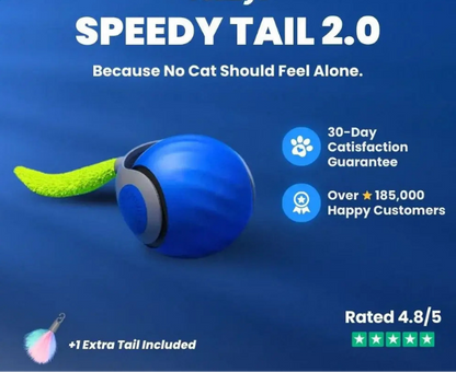 SPEEDY TAIL 2.0