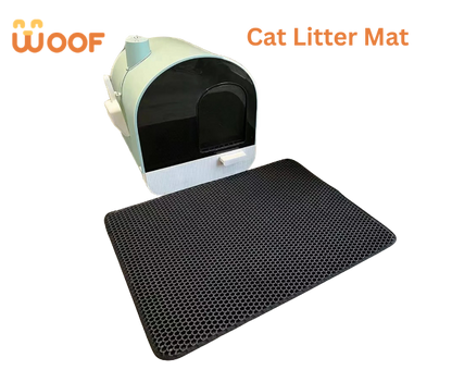 Clean Paws Litter Mat