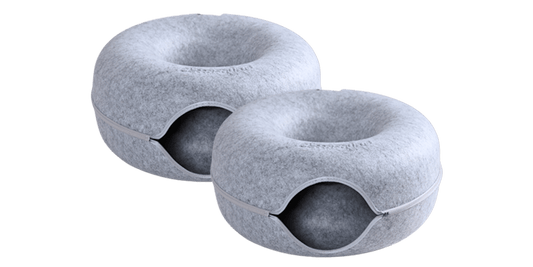 Your Woof Peekaboo Cave