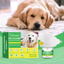 Dogs Calming Diffuser Kit