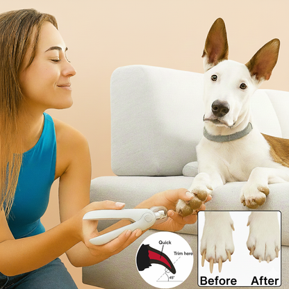 Pet Nail Clipper