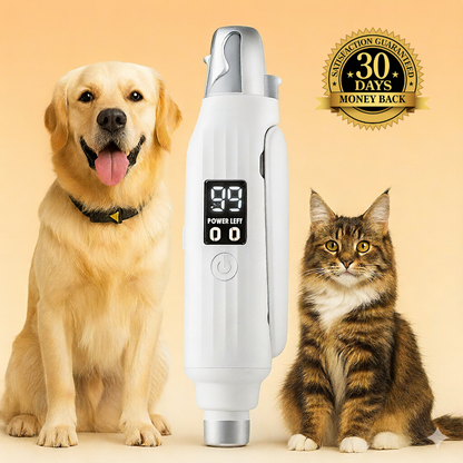 Pet Nail Clipper