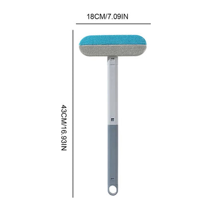 Long Handle Pet Hair Remover Brush