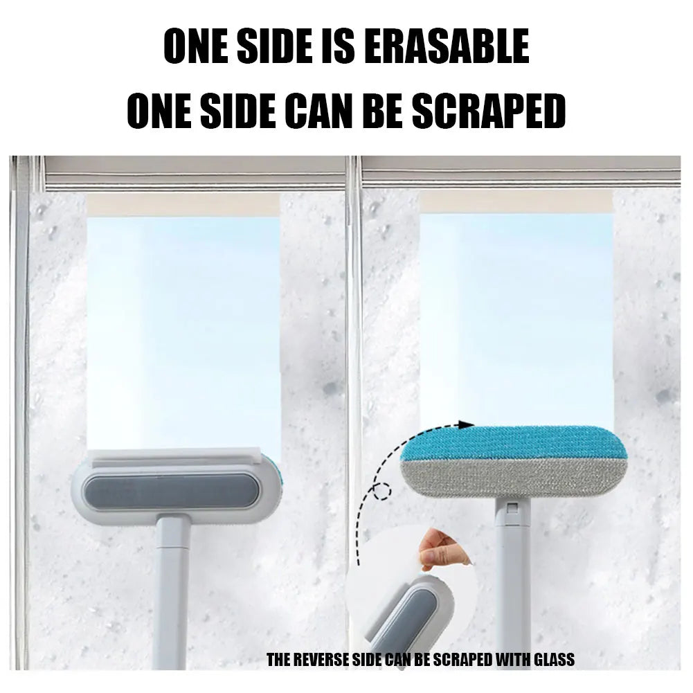 Long Handle Pet Hair Remover Brush