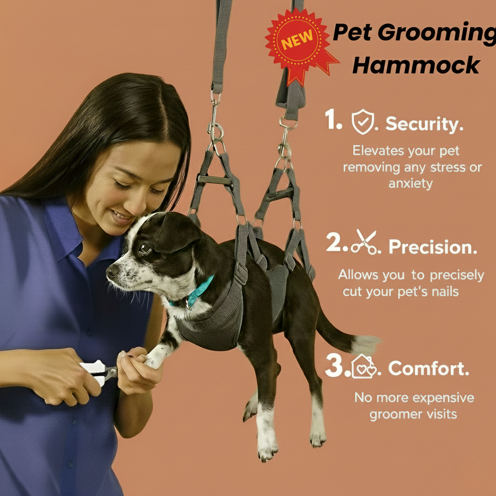 Pet Nail Clipper